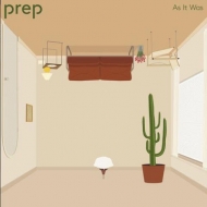 PREP/As It Was (Ltd)