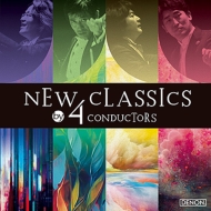 wNew Classic by 4 Conductorsx@ccOAKvAؗDlARcaAVeBEtBn[jbNǌycAmI[PXgA]zގq