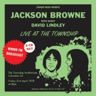 Live At The Township, 1978