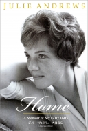 ジュリー・アンドリュース/Home A Memoir Of My Early Years 日本語訳