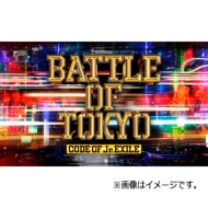 BATTLE OF TOKYO CODE OF Jr.EXILE | HMV&BOOKS online