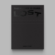 7th EP: THE FUTURE IS OURS : LOST (DARK ver.)PLATFORMՁ