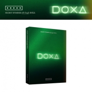 SECRET NUMBER/6th Single Album Doxa