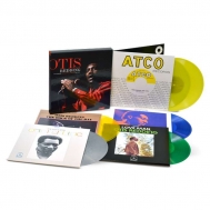 Otis Redding/Otis Forever The Albums  Singles (1968-1970)(Multi-colored 6lp)