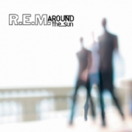 R. E.M./Around The Sun (Ltd)