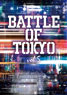 / Battle Of Tokyo Vol.5 ʸ