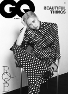 Magazine (Import)/Gq Korea 2023ǯ 5 ɽ桧 (Blackpink) A