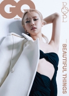 Magazine (Import)/Gq Korea 2023ǯ 5 ɽ桧 (Blackpink) C