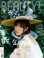 Magazine (Import)/Beauty+ 2023ǯ 5 ɽ桧 ǥ(Red Velvet) A