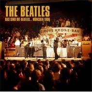 Das Sind Die Beatlesc Munchen 1966 (10C`AiOR[h+DVD)