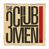 3 Clubmen (EP)
