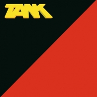 Tank (Slipcase)