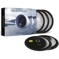 Dream Theater/Live At Luna Park (+dvd)(Ltd)