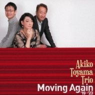 ¼/Moving Again '19'23
