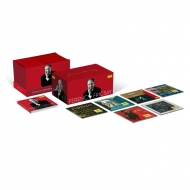 Box Set Classical/Fricsay： Complete Recordings On Deutsche Grammophon (+dvd)(Ltd)