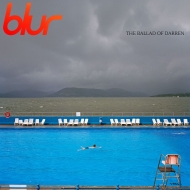 Blur/Ballad Of Darren (180gram Black Vinyl)