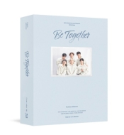 10TH ANNIVERSARY CONCERT 2022 BTOB TIME: Be Together (2Blu-ray)