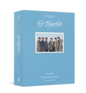 10TH ANNIVERSARY CONCERT 2022 BTOB TIME: Be Together (2DVD)