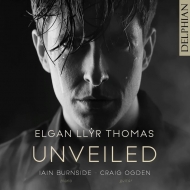 Tenor Collection/Unveiled Elgan Llyr Thomas(T) Burnside(P) Ogden(G)