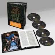 Arthur Baker Presents Dance Masters: Arthur Baker The Classic Dance Remixes (4CD)