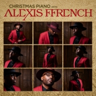 Alexis Ffrench/Christmas Piano With Alexis
