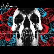Deftones/Deftones (Ruby Red Vinyl)