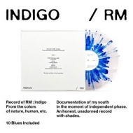 RM (BTS)/Indigo (Ltd)