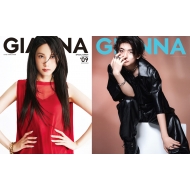 Gianna #09 Special Edition fBApbN