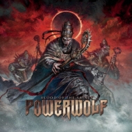 Powerwolf/Blood Of The Saints