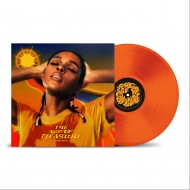 Janelle Monae/Age Of Pleasure (Indie Exclusive Orange Vinyl)(Ltd)