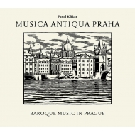 Baroque Classical/Baroque Music In Prague： Klikar / Musica Antiqua Praha Etc