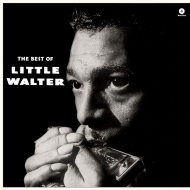 Little Walter/Best Of Little Walter (180g)(Ltd)