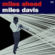 Miles Ahead (+1 Bonus Track)(180OdʔՃR[h/JAZZ WAX)