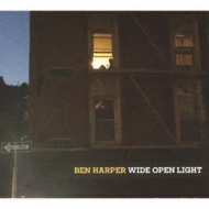 Ben Harper/Wide Open Light