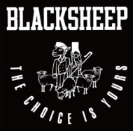 Black Sheep (Hip Hop)/Choice Is Yours / Yes