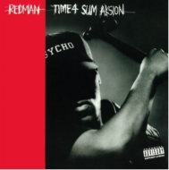 Redman/Time 4 Sum Aksion / Rated R