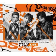 ҥץΥޥ-Division Rap Battle-/ҥץΥޥ -division Rap Battle- Rule The Stage (Rep Live Side D. h)(+cd