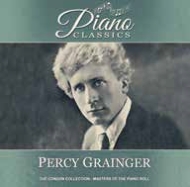 ԥκʽ/The Condon Collection-master Of The Piano Roll Grainger