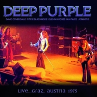 Live...Graz, Austria 1975