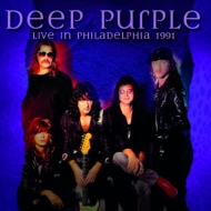 Live In Philadelphia 1991 (2CD)
