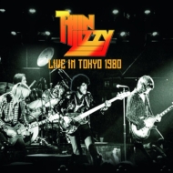 Live In Tokyo 1980 (2CD)