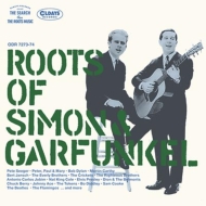 Roots Of Simon & Garfunkle (2CD)