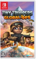Game Soft (Nintendo Switch)/Tiny Troopers  Global Ops