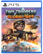 Game Soft (PlayStation 5)/Tiny Troopers  Global Ops