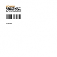 Government Commissions (BBC Sessions 1996-2003)(2gAiOR[h)