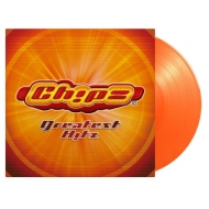Chipz/Greatest H!tz (Coloured Vinyl)(180g)(Ltd)