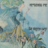 Hedgehog Pie/Green Lady (Pps)