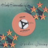 Andy Fairweather-Low/Spider Jiving (Pps)