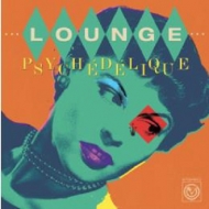 Various/Lounge Psychedelique (1954-2022)(Mint Green Vinyl)(Ltd)