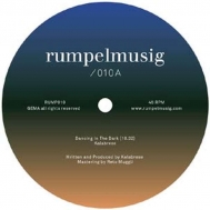 Dancing In The Dark / Dreaming Place